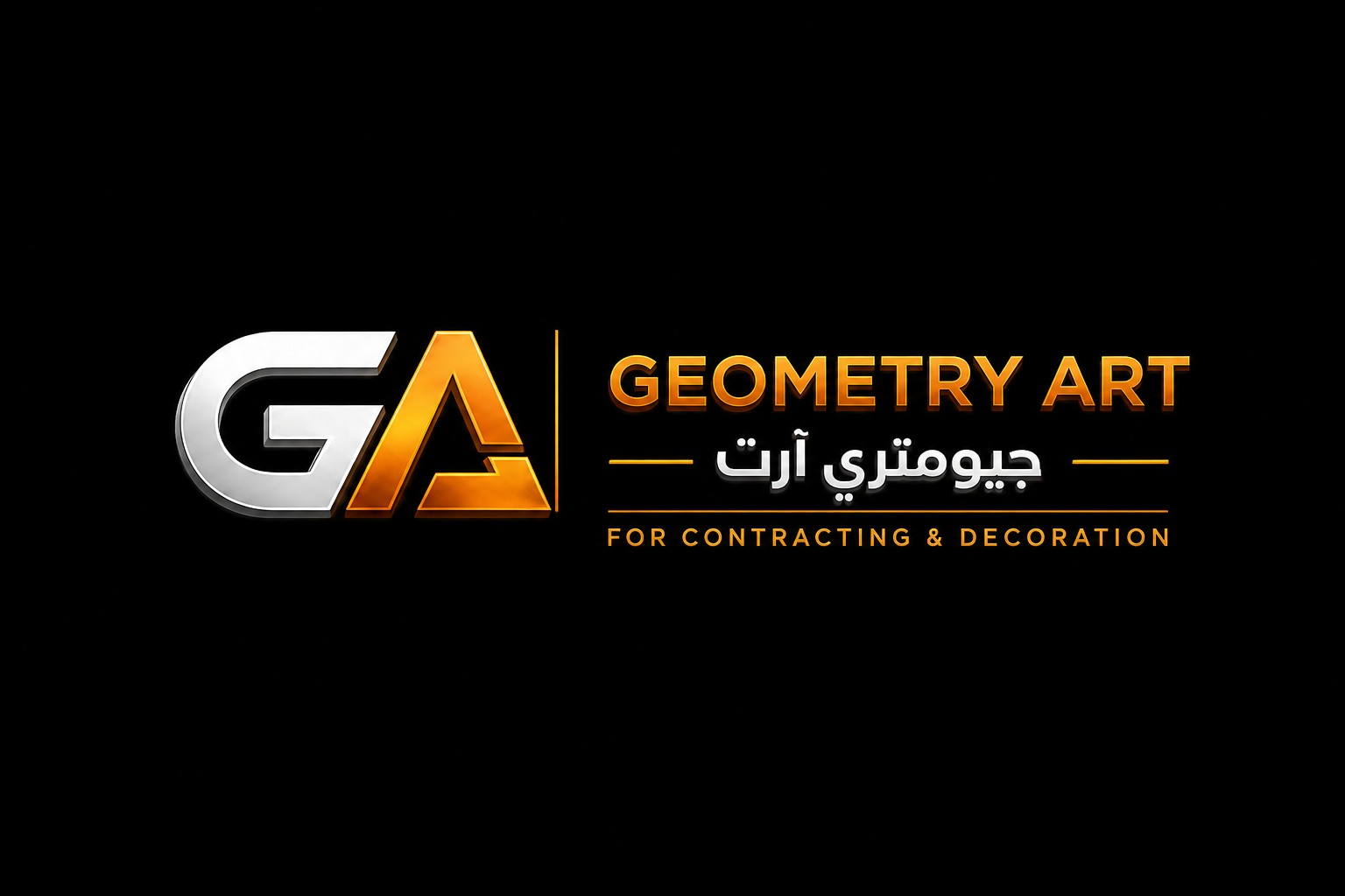 Geometry Art